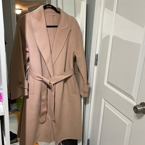 Max style coat